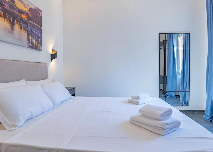 Gelsomino Charming Flat