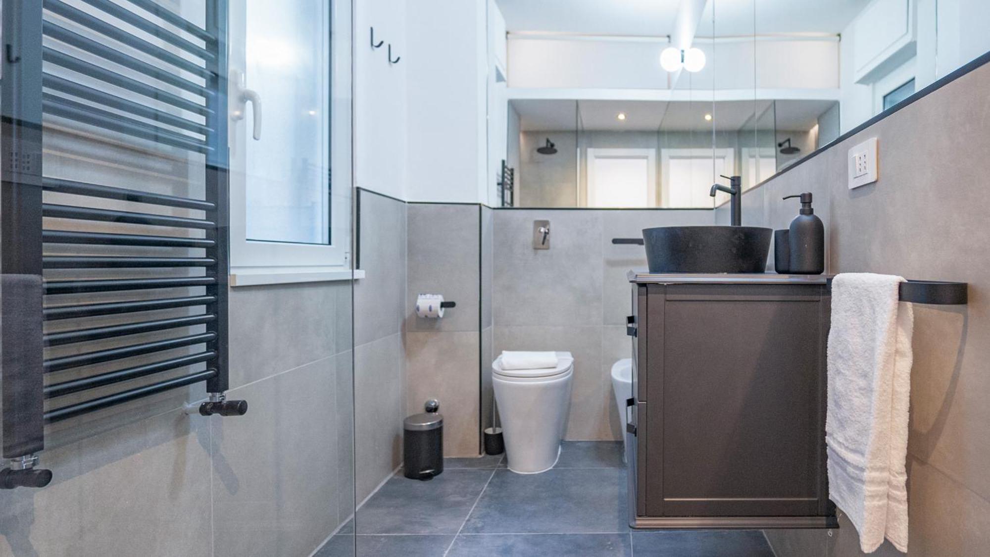 Gelsomino Charming Flat Apartment Rom