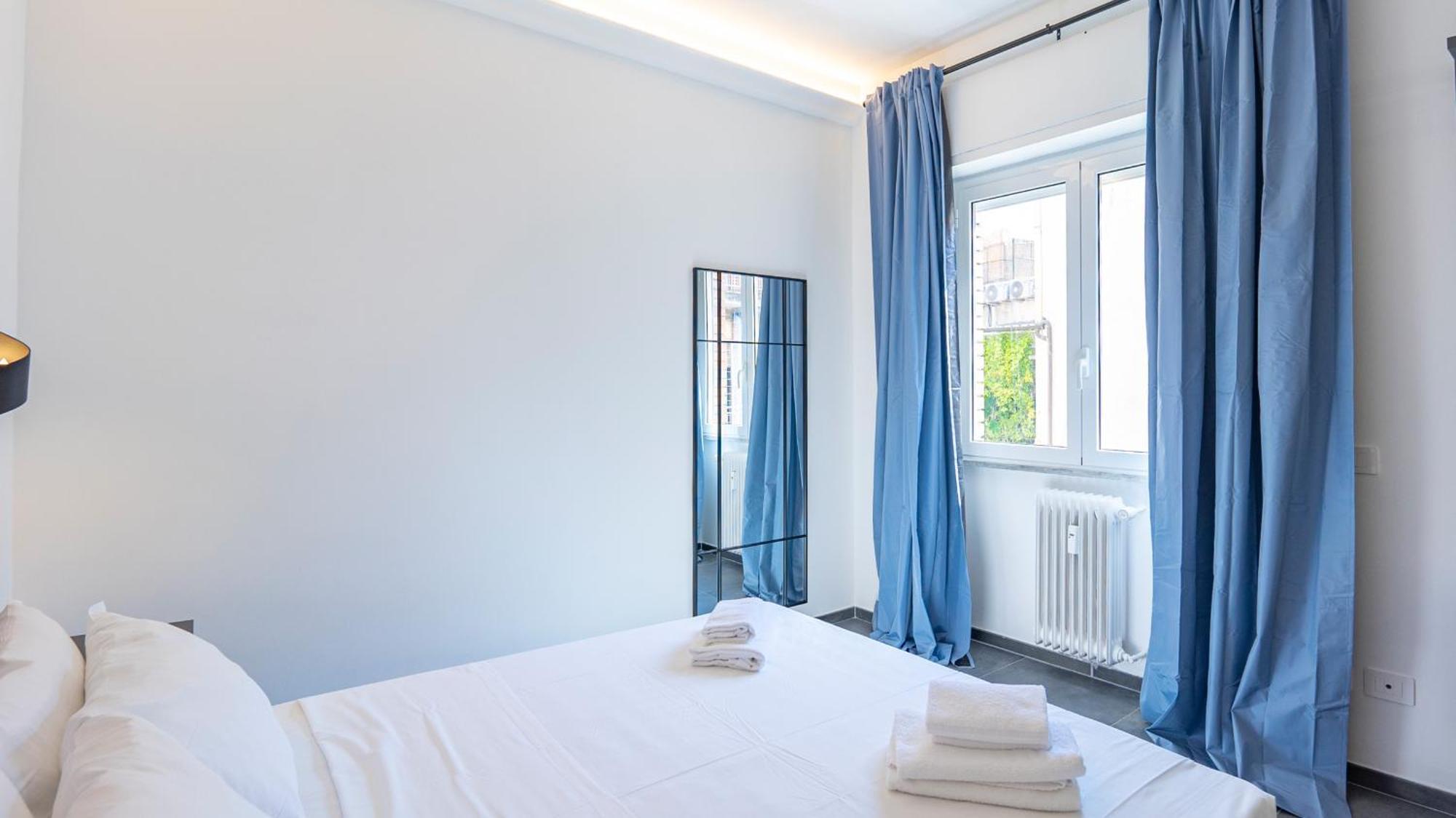 Lägenhet Gelsomino Charming Flat