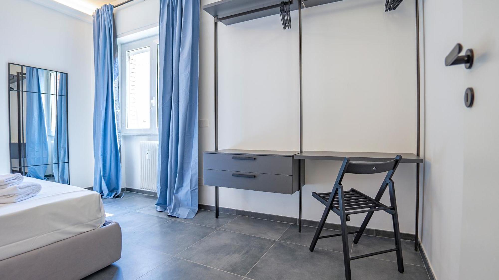 Gelsomino Charming Flat Lägenhet *