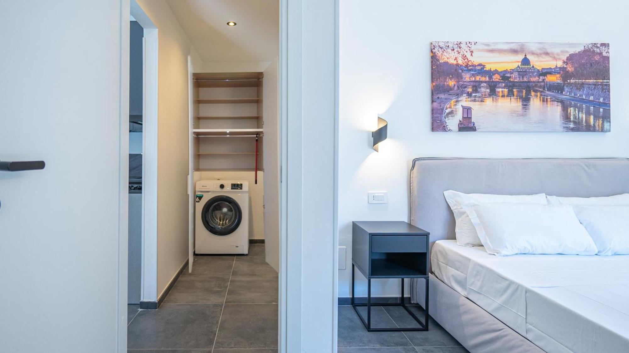 Gelsomino Charming Flat * Rom