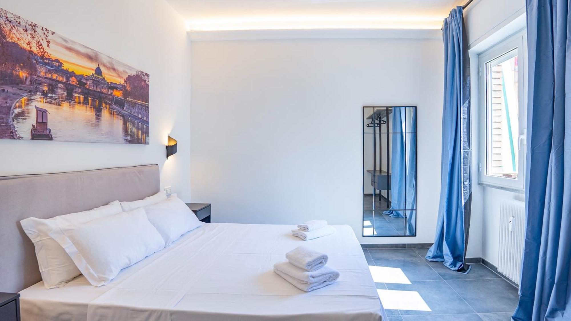 Gelsomino Charming Flat Lägenhet